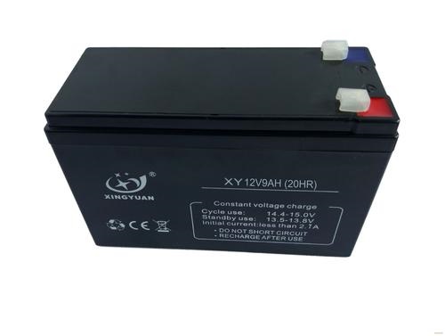 关于常见的UPS蓄电池的技术规格和优缺点分析