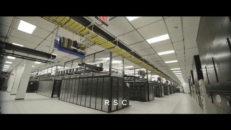 Meta新超级电脑RSC 倚赖1.6万个GPU