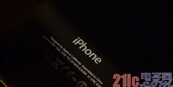 传三星2015年起将为苹果公司供应A9芯片