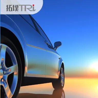 发布三款芯片，三星杀入汽车战局