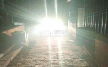 不只远光灯招人厌！