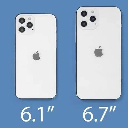4G 版苹果 iPhone 12 或于 10 月下旬发布