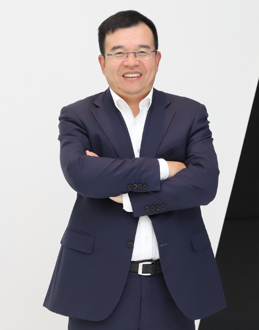 云联万物 数智未来 大华股份重磅发布Dahua Think #战略