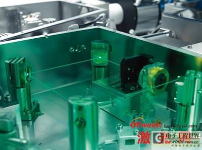 激光技术提升薄膜太阳能电池制造效率