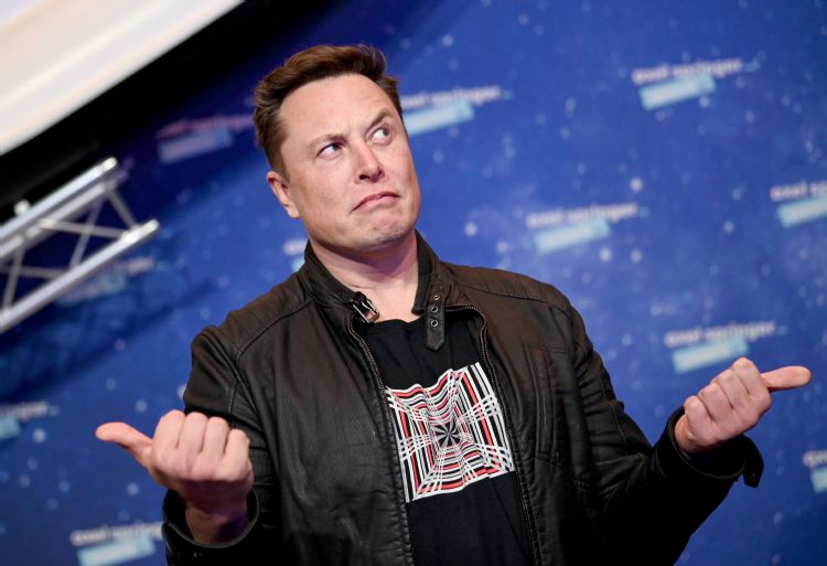 Tesla何时印度开卖电动车？ Musk称与当局共同因应挑战