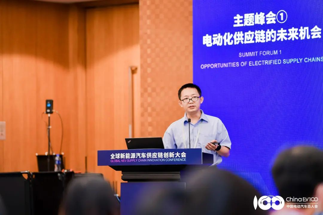 打破垄断，比亚迪半导体布局车规级核心半导体器件