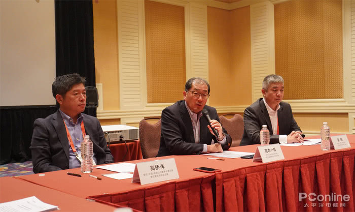 CES索尼电视高层专访：OLED和8K电视黑科技我们有对手吗