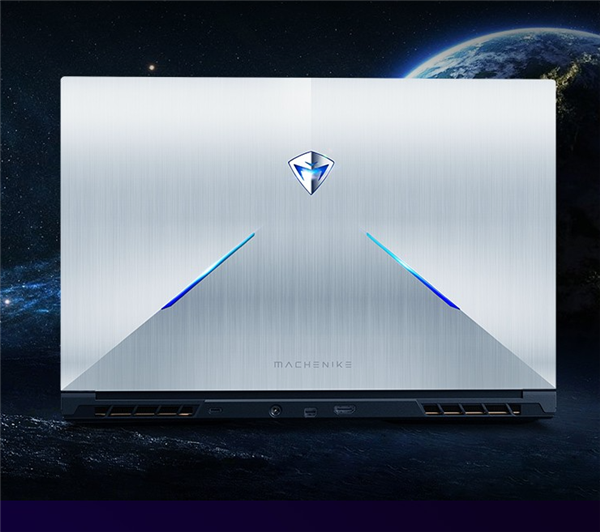 首发价6399元起！机械师曙光15电竞本上市：12代酷睿i7+RTX 3050Ti