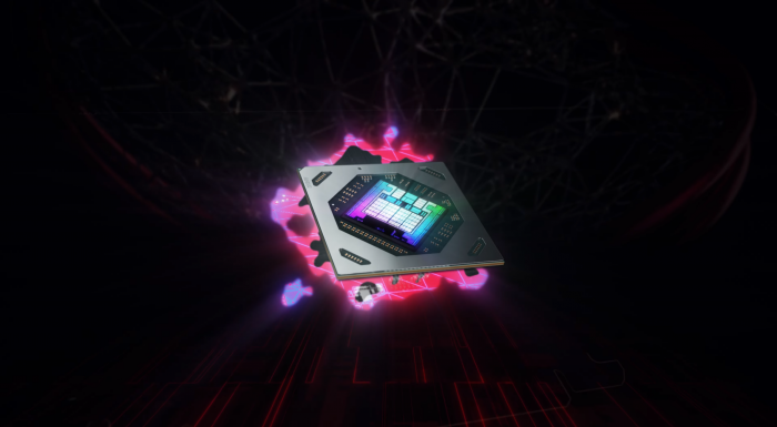 AMD正在准备6nm Radeon RX 6000S RDNA 2笔记本GPU 2022年Q1推出