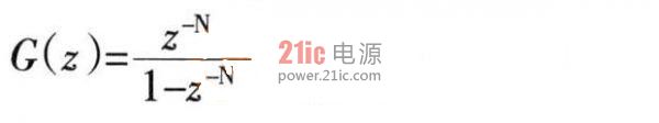 利用DSP进行逆变电源管理的理论基础