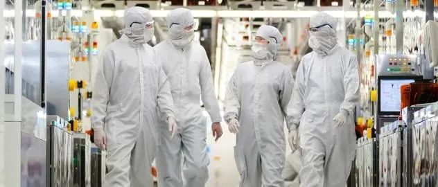 为防泄密？美光解散上海150人DRAM团队！