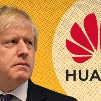 传英国6个月内将禁用华为5G