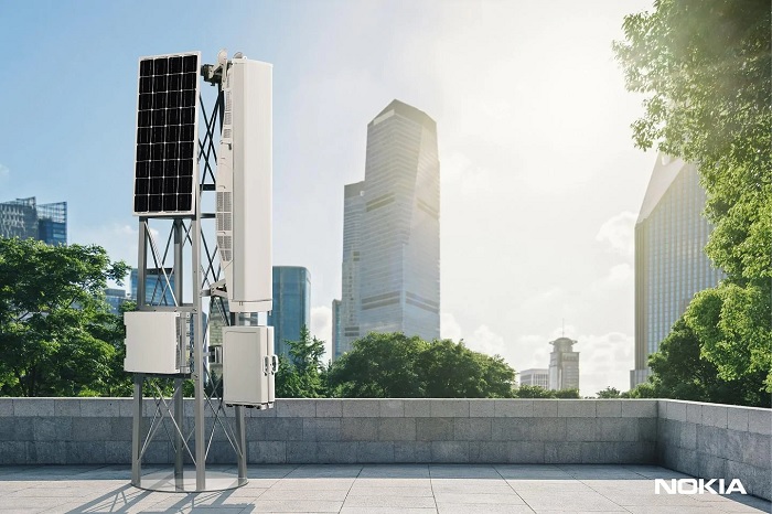 诺基亚CEO：中国5G市场争夺中表现不佳 后续将增加关注