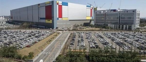 投资2.9万亿！发展半导体！