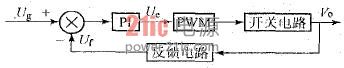 电流型PWM控制器UC3844及其在微机电源中的应用