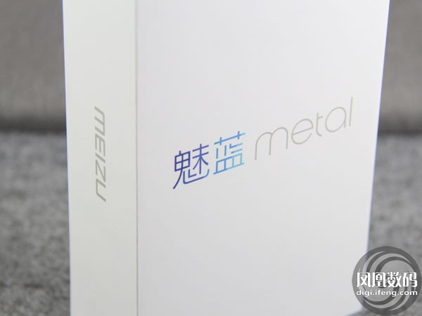 魅蓝metal首发评测及图赏：良品依旧小米5约么？