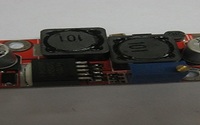 一款支持旁路模式的柔性升降压开关稳压器