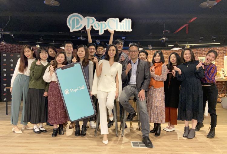 ESG潮流卷出成衣蓝海 Popchill锁定时尚转售