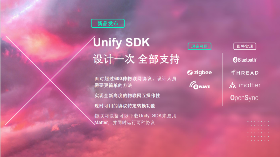 Matter协议会成为互联互通的万能钥匙吗？