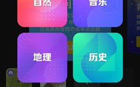手机QQ新增加的一起开派对功能，你们玩了没?