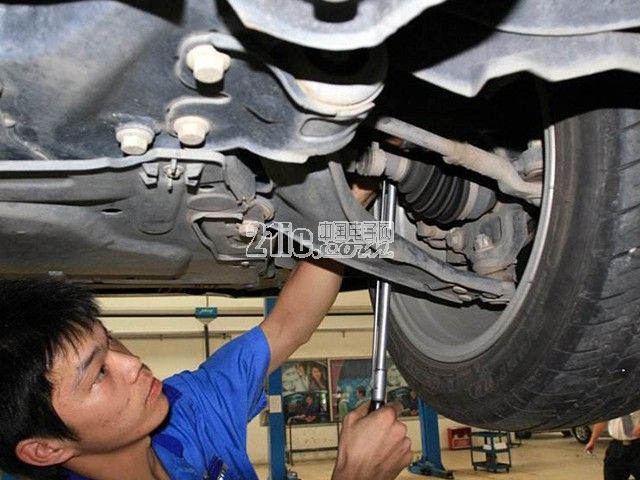 长假过后如何保养你的爱车?恢复初时的光彩