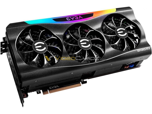14999元！NVIDIA RTX 3090 Ti新卡皇价格定了
