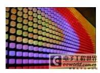基于NXP混光芯片的RGB LED彩灯控制方案