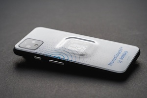 Boreas NexusTouch 针对取代实体按键的解决方案