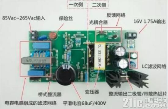 开关电源设计，如何防止初次上电“炸机”？