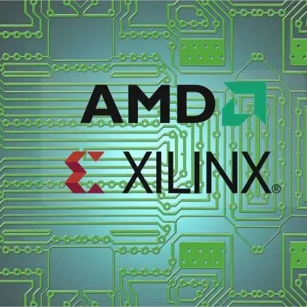 AMD 350亿美元收购赛灵思获中国市场监管总局附加限制性条件批准