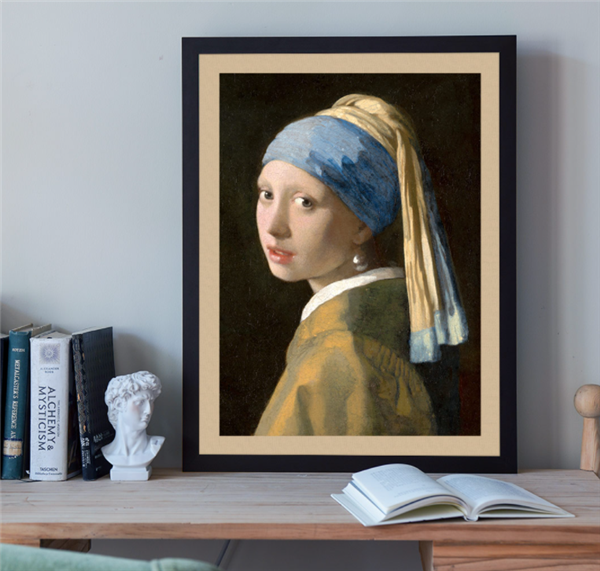 小米有品众筹3999元新品：看似壁画 其实是音箱