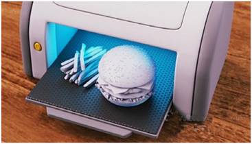 3D打印产业未来发展的十大趋势