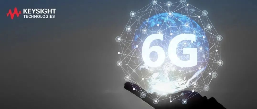 是德科技助力LG电子在韩国科技展上演示6G射频前端模块