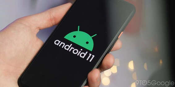 Android 11的长截图功能要跳票了