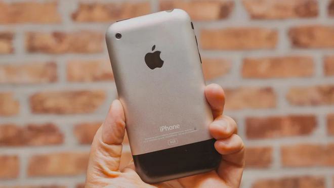 iPhone 上市发售 15 周年:苹果手机成功是靠用户体验,而不仅仅是最好的硬件 资料图