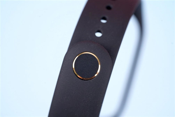 120种运动前所未有！小米手环7 NFC版开箱图赏