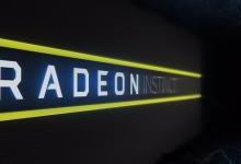 AMD正式推出世界首款7nm GPU