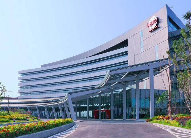 台积电第二代EVU 3nm工艺可减少20%层数并提升毛利率