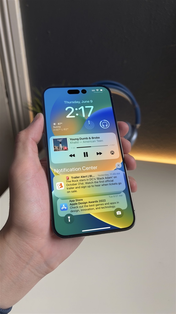 iPhone 14系列蓄势待发:屏幕供应商看下
