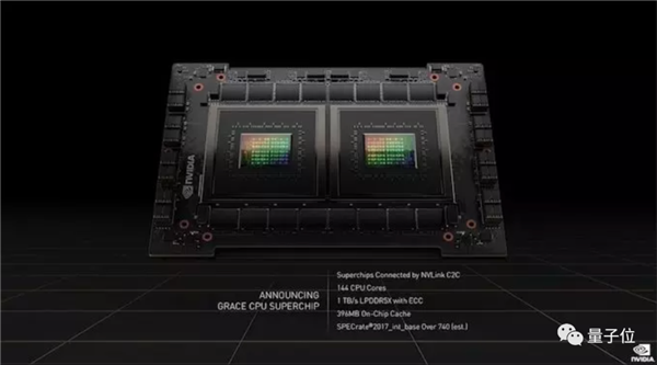 英伟达新核弹GPU：800亿晶体管 20张即可承载全球流量