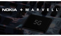 诺基亚与Marvell为5G网络性提升提供助力