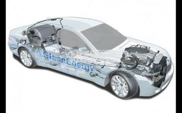 关于氢燃料电池汽车的发展解析