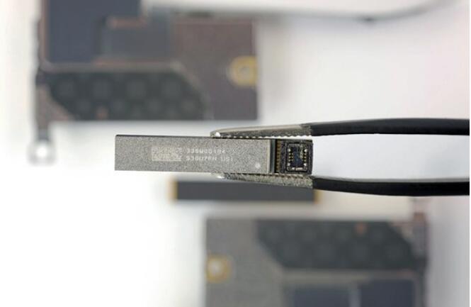 iPhone信号差将解决？消息称苹果自研5G基带将投入使用
