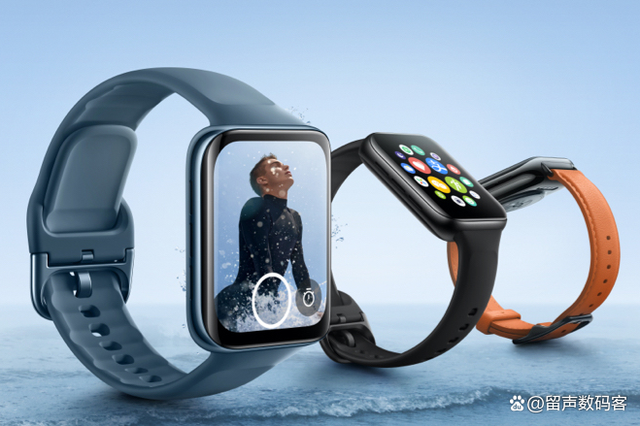 独立通讯成智能手表必备功能，该选OPPO还是vivo，但魅族也不错