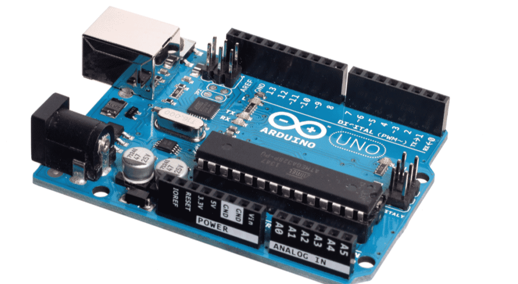 STM32和Arduino对比，谁更厉害？