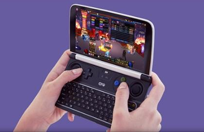 AMD嵌入式锐龙的GPD Win Max便携掌机的研究方案