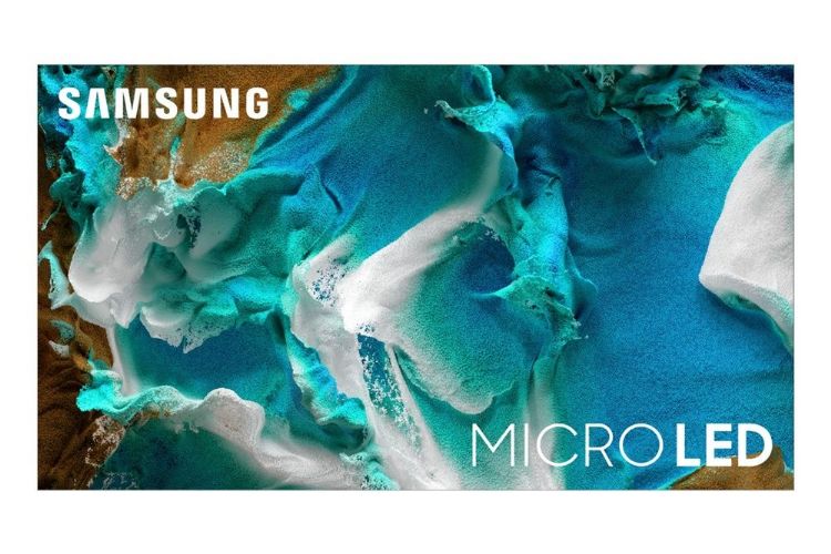 三星「亿」级Micro LED电视5月量产？这回便宜4成