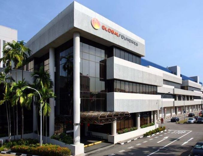 不认25亿美元赔款，格芯反诉IBM