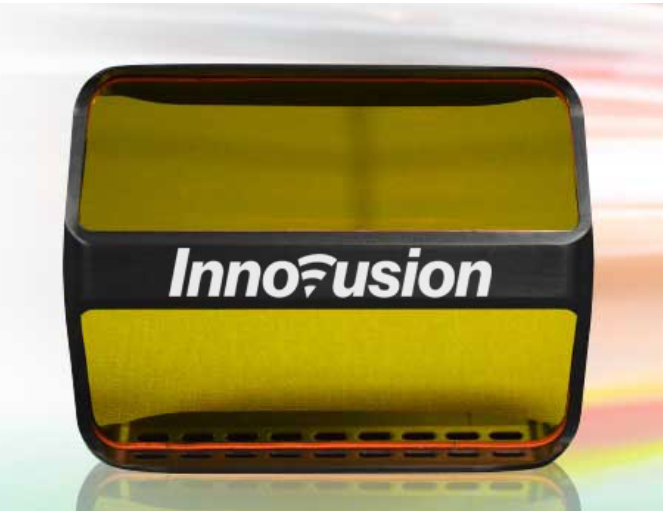 Innovusion推高分辨率激光雷达系统 可有效提高车辆安全性
