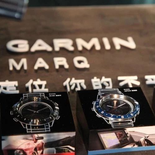 Garmin多元布局强攻穿戴、车用、PND、航空、航海商机